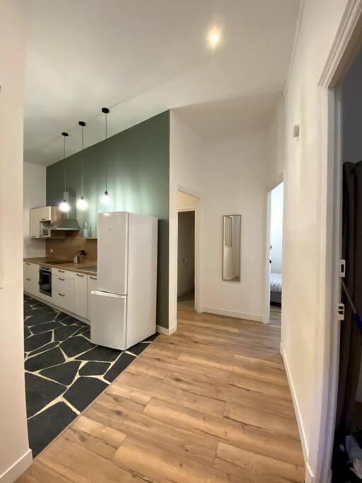 Apartment - 3 Parking Privee -wifi -clim Beziers
