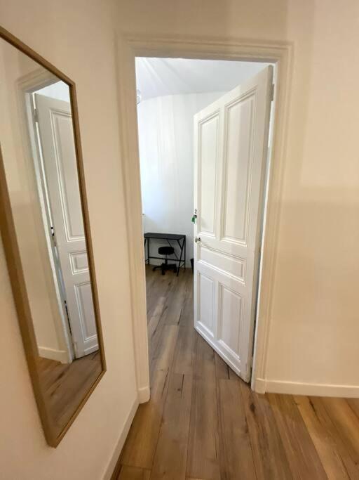 - 3 Parking Privee -wifi -clim