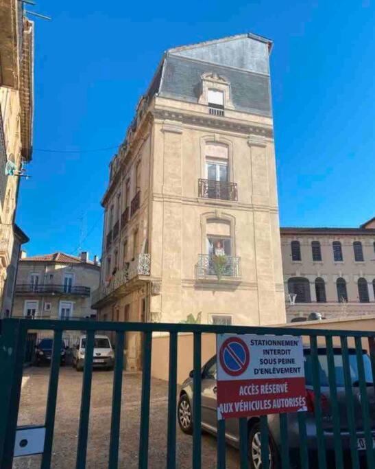 Apartment - 3 Parking Privee -wifi -clim *
